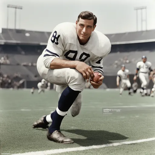 Harvey Levy (American football)
