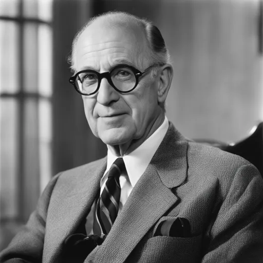 Harvey Lichtenstein
