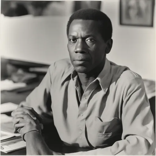 Harvey Marcelin