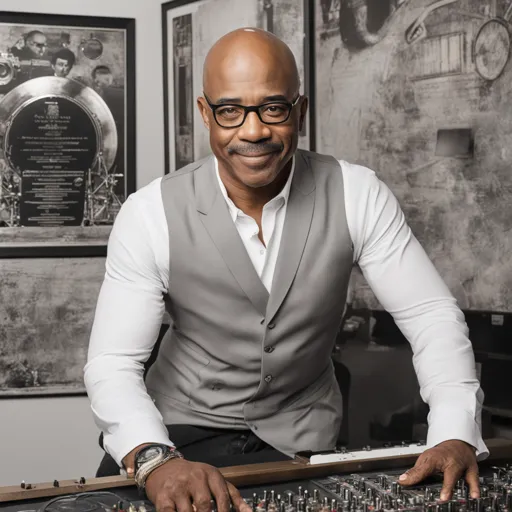 Harvey Mason Jr.
