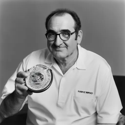 Harvey Matusow