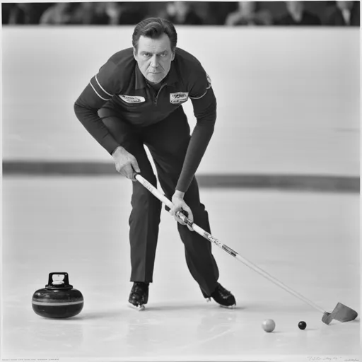 Harvey Mazinke