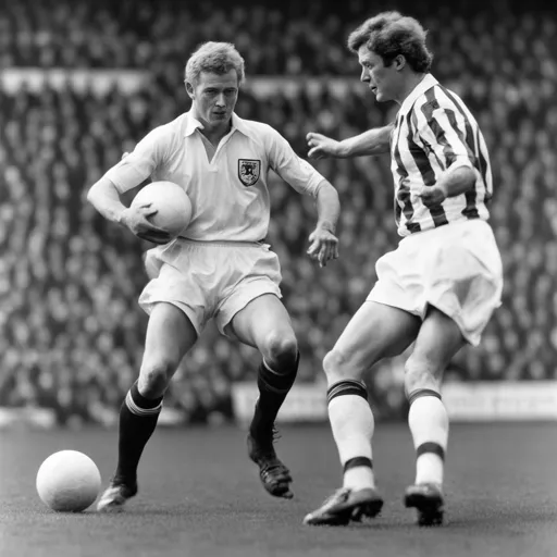 Harvey McCreadie