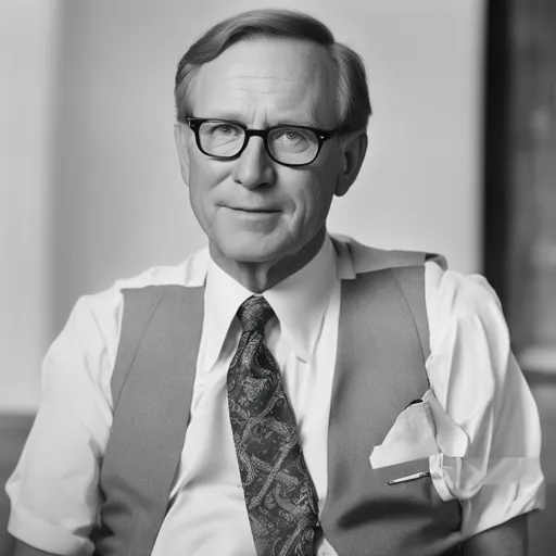 Harvey McLane