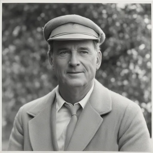 Harvey Merrigan