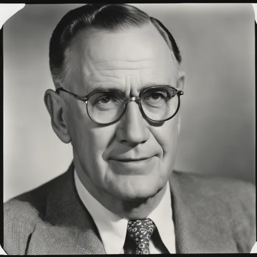 Harvey N. Paulson
