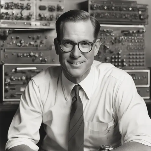 Harvey Newquist II