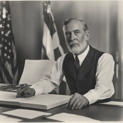 Harvey Nitrauer