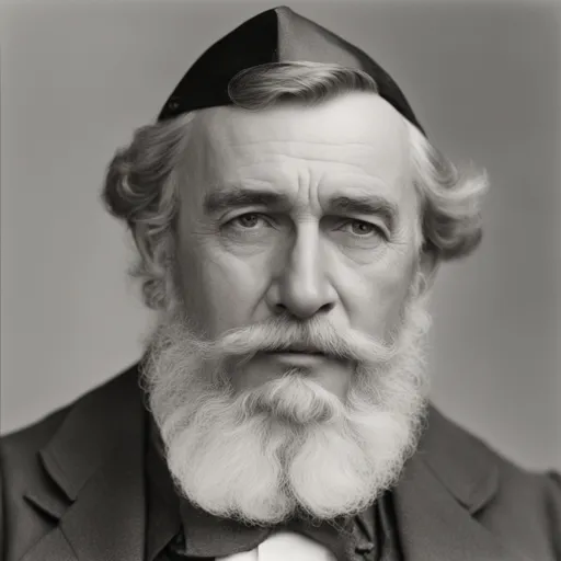 Harvey O'Connor