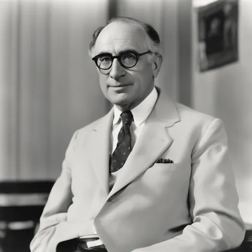 Harvey Oberfeld