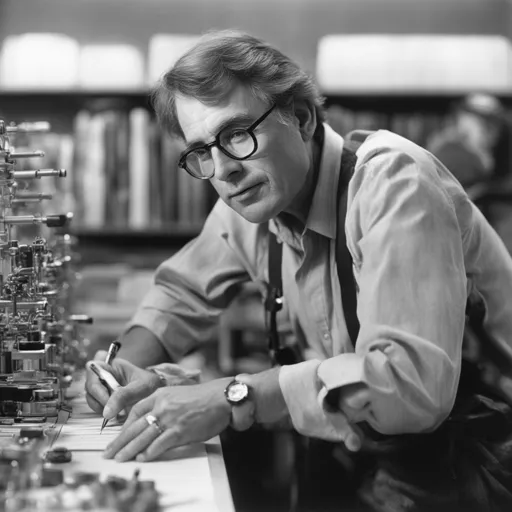 Harvey Oxenhorn