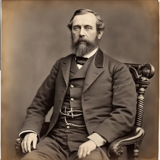 Harvey Parker (politician)