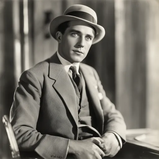 Harvey Parry
