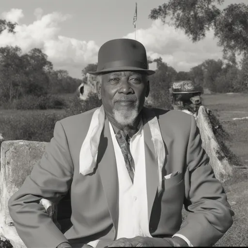 Harvey Peltier Jr.