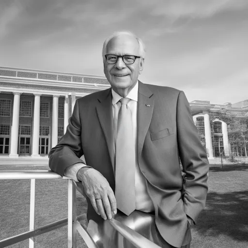 Harvey Perlman