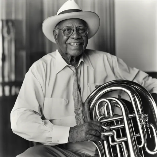 Harvey Phillips