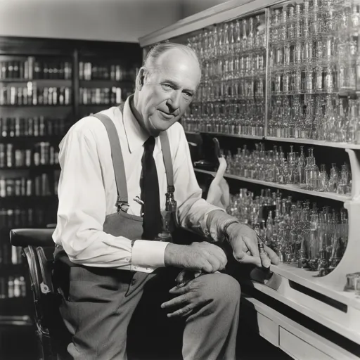 Harvey Picker