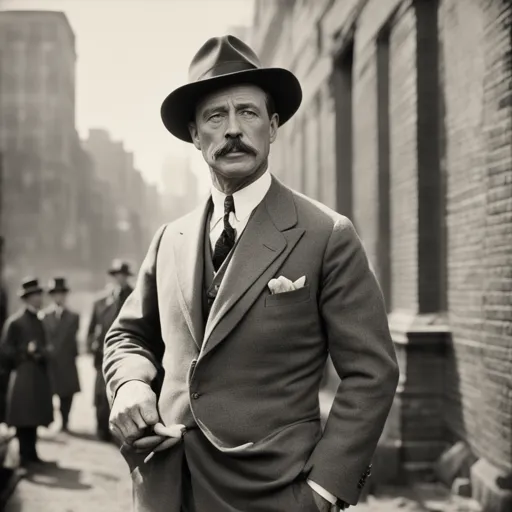 Harvey Pitt