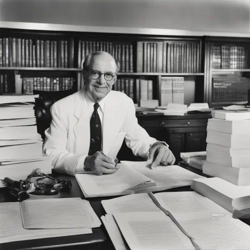 Harvey R. Blau