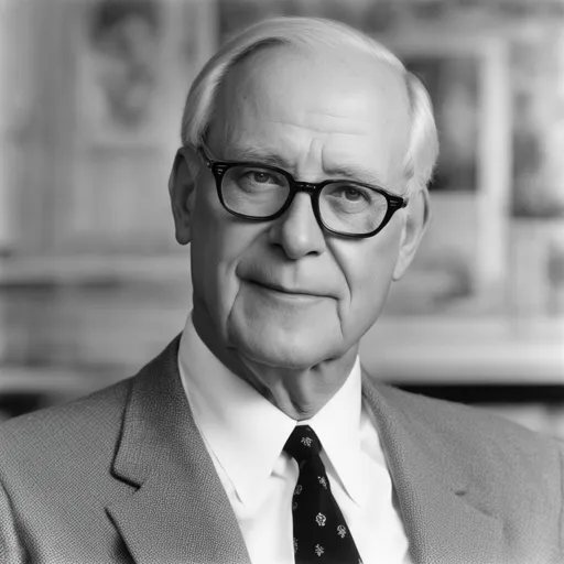 Harvey R. Brown