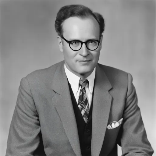 Harvey Raymond Butcher
