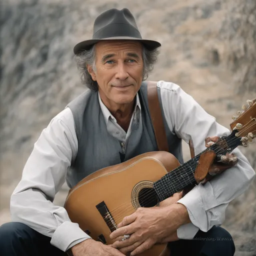 Harvey Reid