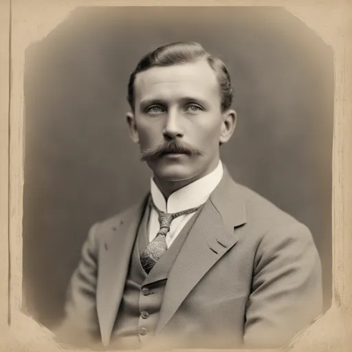 Harvey Richards