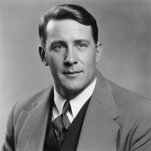 Harvey Richardson
