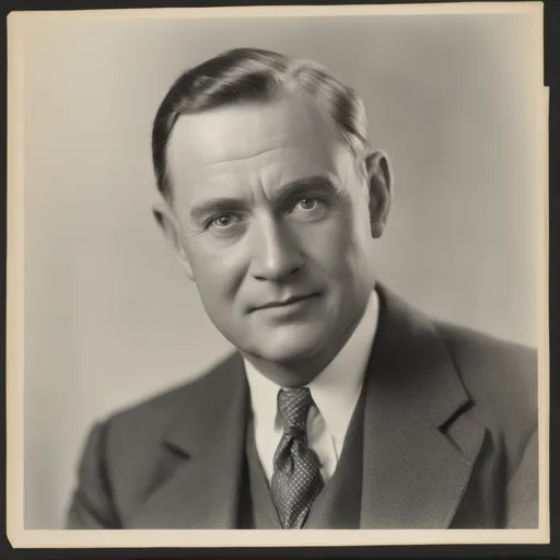 Harvey Rockburn