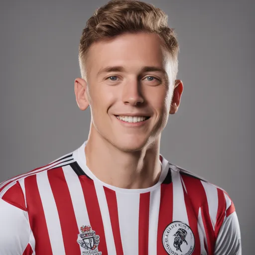 Harvey Rodgers