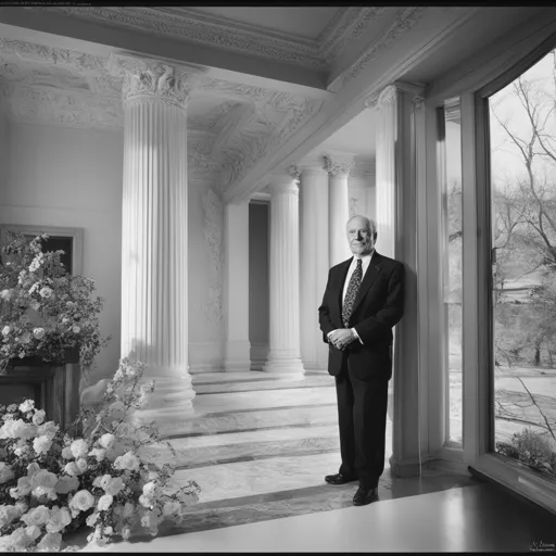 Harvey Rosen