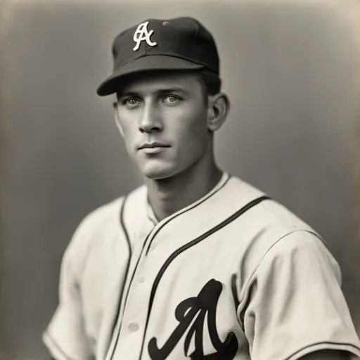 Harvey Russell