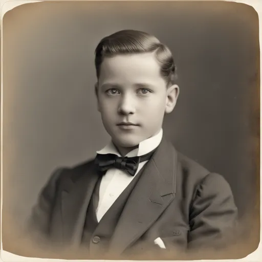 Harvey S. Firestone Jr.