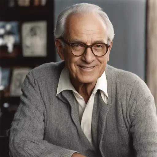 Harvey S. Gellman