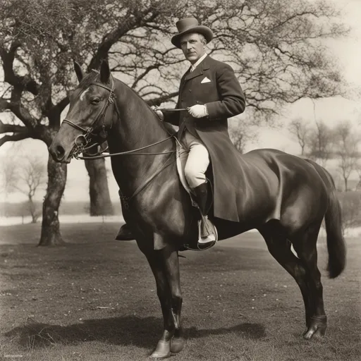 Harvey S. Ladew