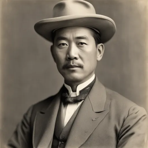 Harvey Saburo Hayashi