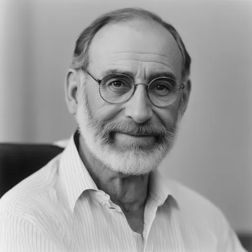 Harvey Sacks