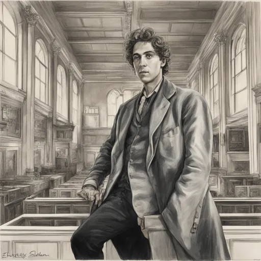 Harvey Salem