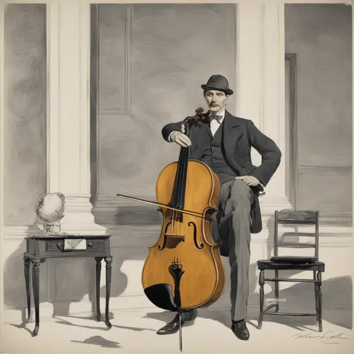 Harvey Samuel Whistler