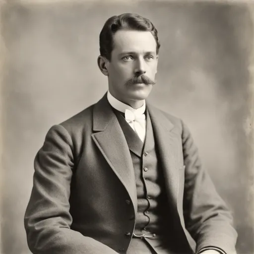 Harvey Sark