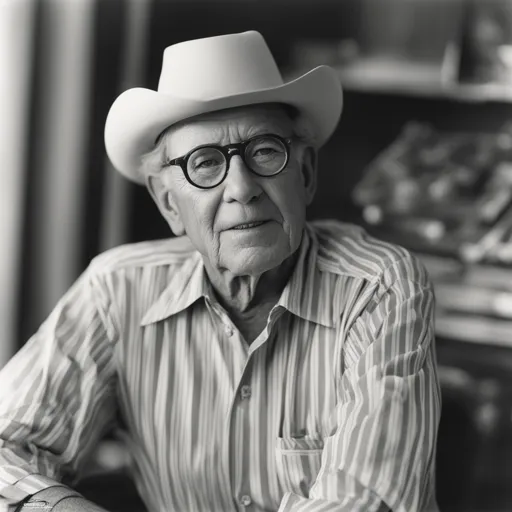 Harvey Schmidt
