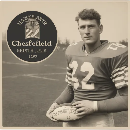 Harvey Schofield