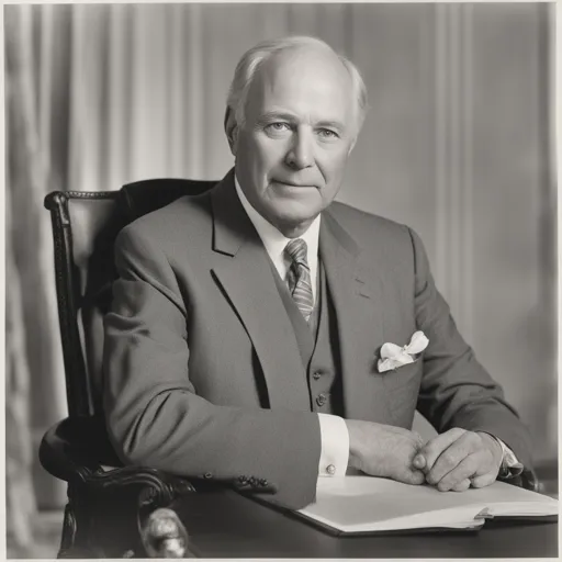 Harvey Schroeder