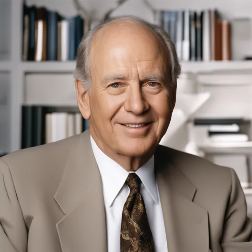 Harvey Sicherman