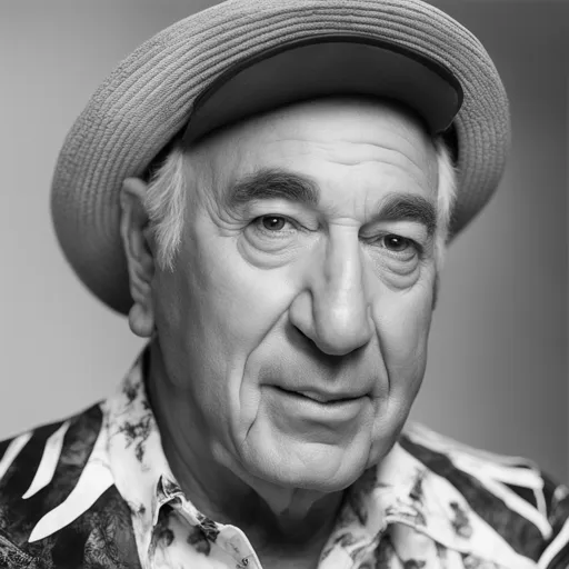 Harvey Sid Fisher