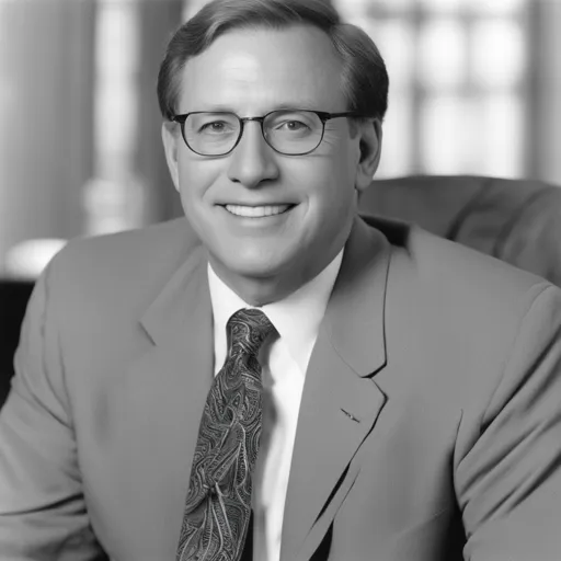 Harvey Silbert
