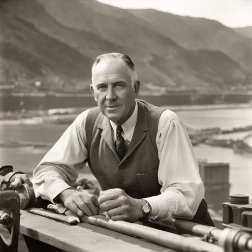 Harvey Slocum