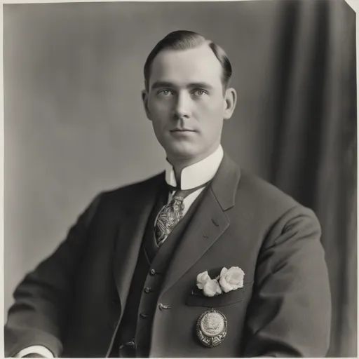 Harvey Small