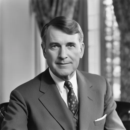 Harvey Smith (American politician)