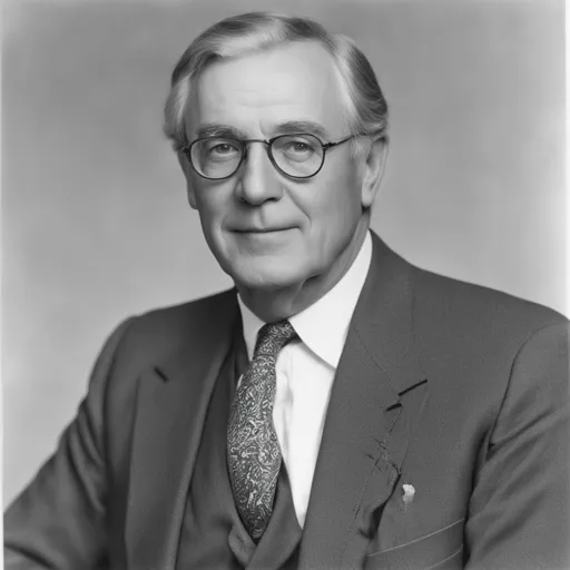 Harvey Smith (Canadian politician)